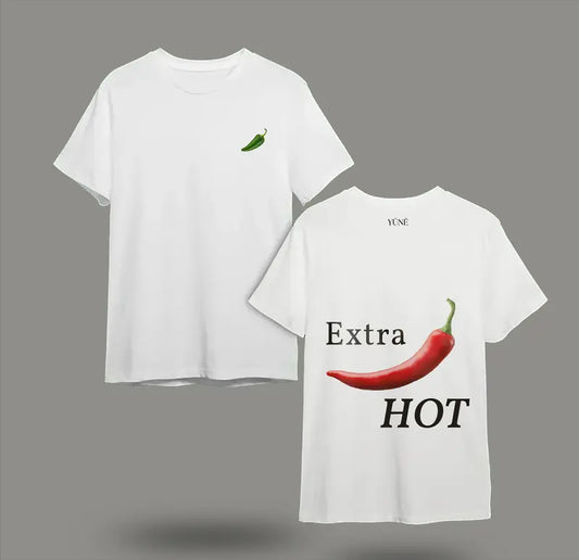 Extra Hot