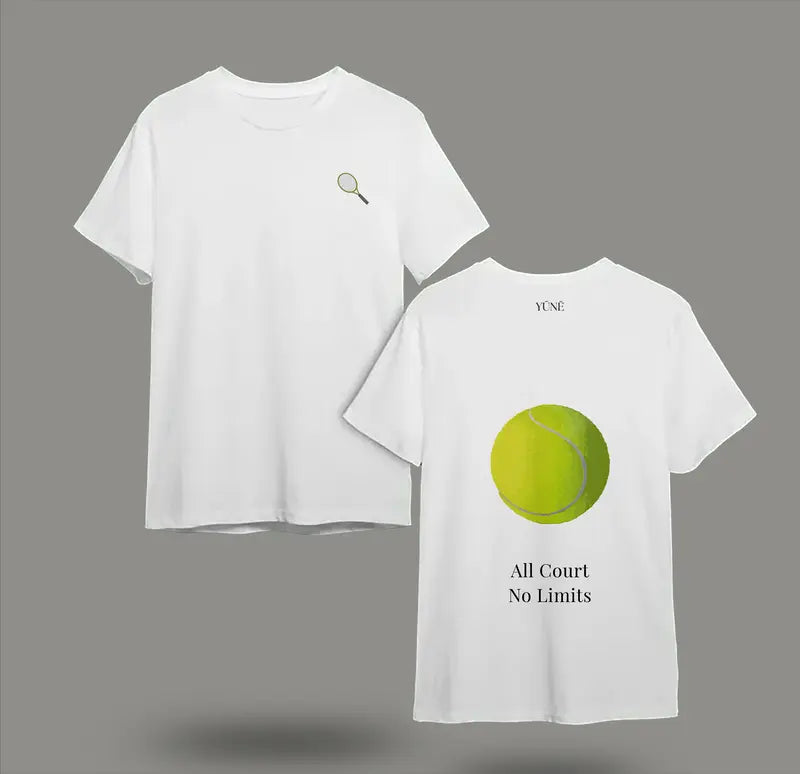 All Court                                        No Limit